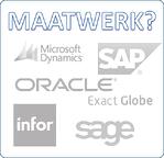Maatwerk in ERP?