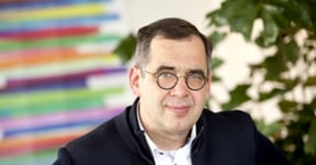 LINK magazine: Togetr is voor ERP wat Tesla is voor de auto industrie