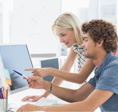 Togetr Stressfree CRM professionals