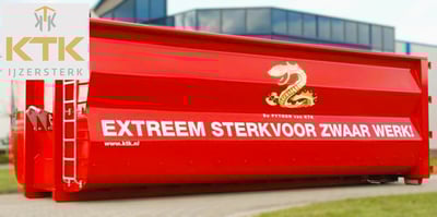 KTK zet in op digitale transformatie met Togetr