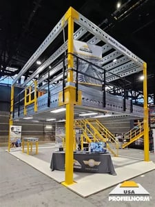 Succesvol live: Profielnorm Kalamazoo (USA)