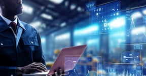 Waarom de industrie een nieuwe generatie ERP nodig heeft.