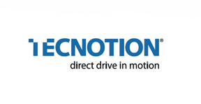 Tecnotion start met Togetr Digital Factory 