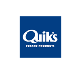 Quik's quality potatoes