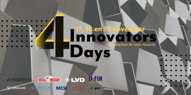 4Innovationdays | Togetr