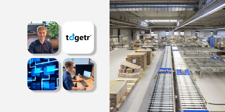 Applied Mathematics bij Togetr | Togetr