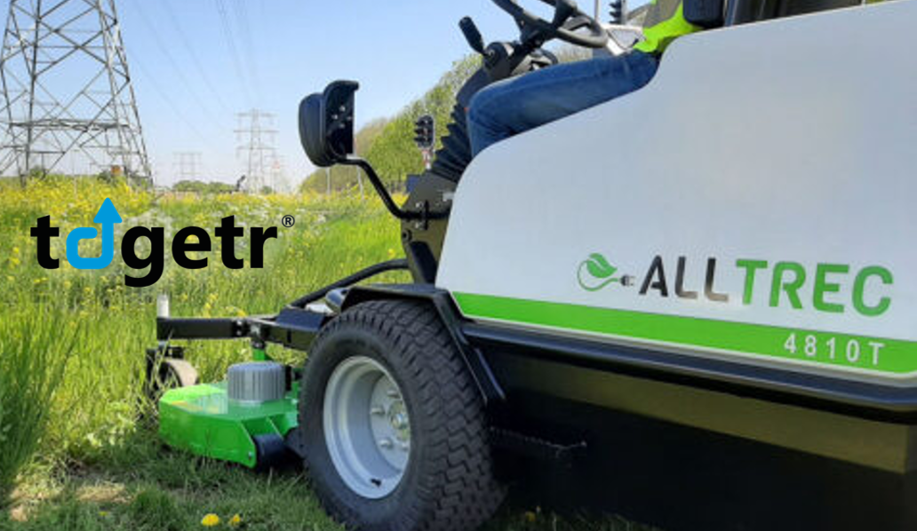 FPS kiest voor Togetr Smart Manufacturing