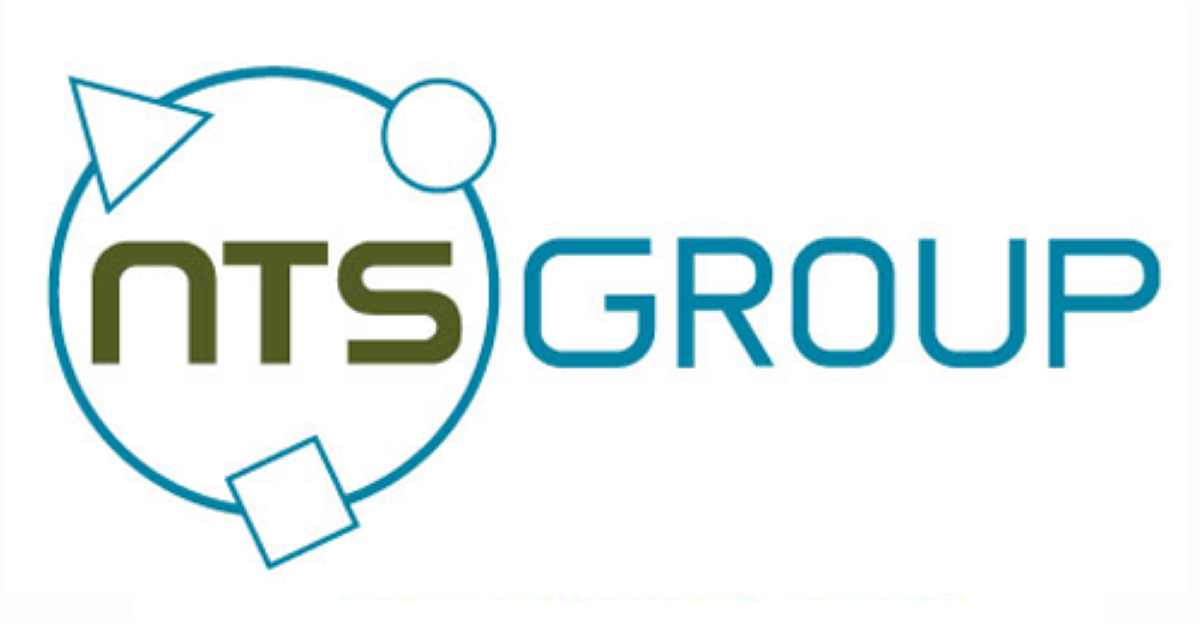 NTS logo