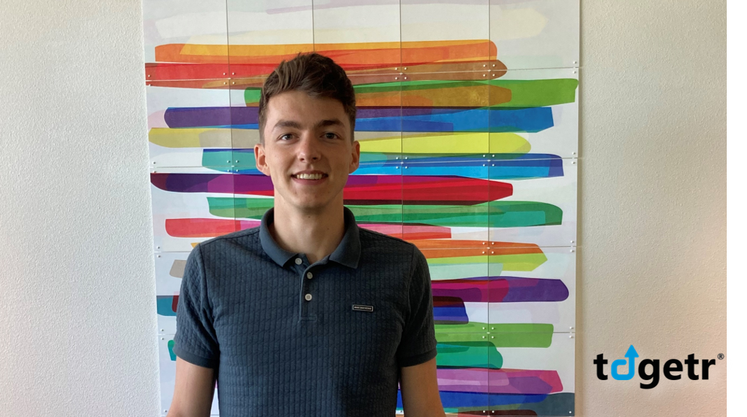 Rick van de Kuilen, Togetr developer