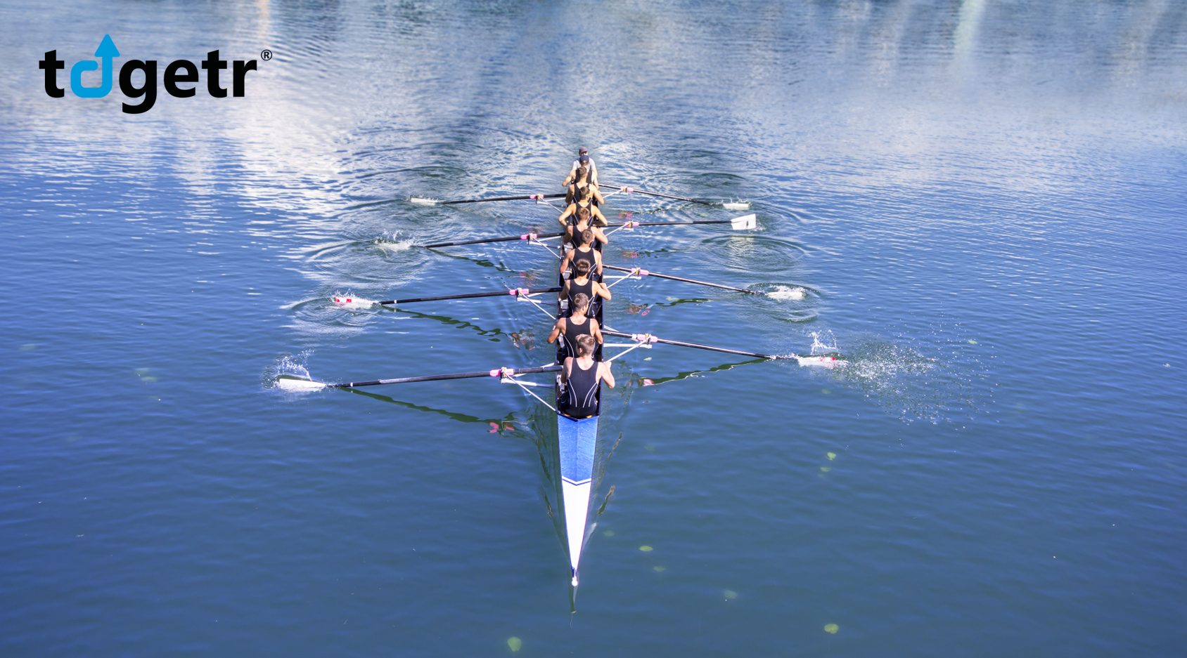 Rowing Togetr