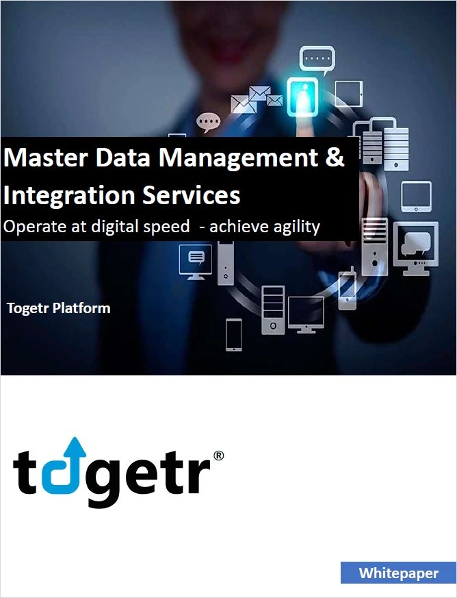 Togetr MDM integration services
