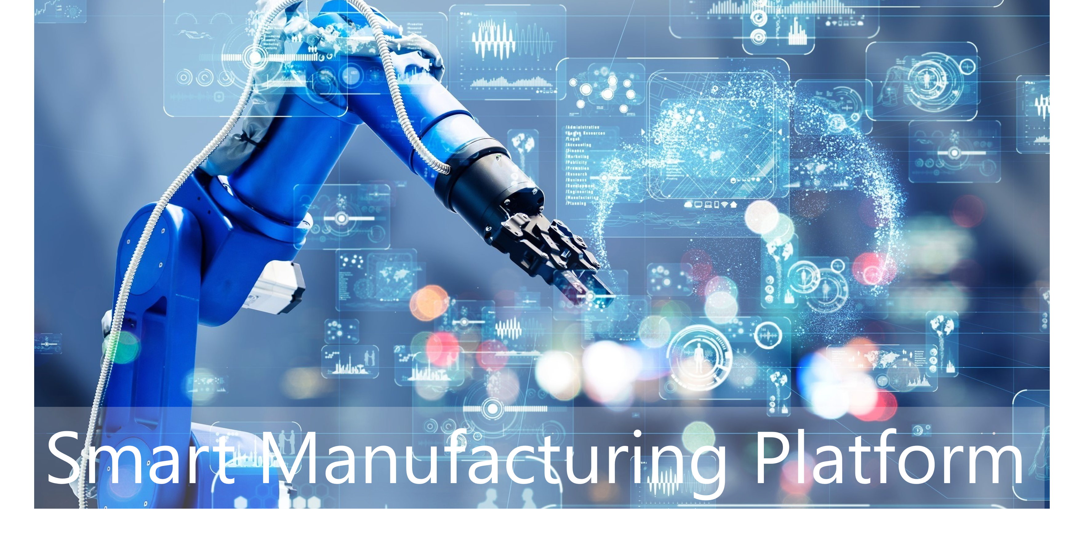 Togetr Smart Manufacturing PlatformJPG