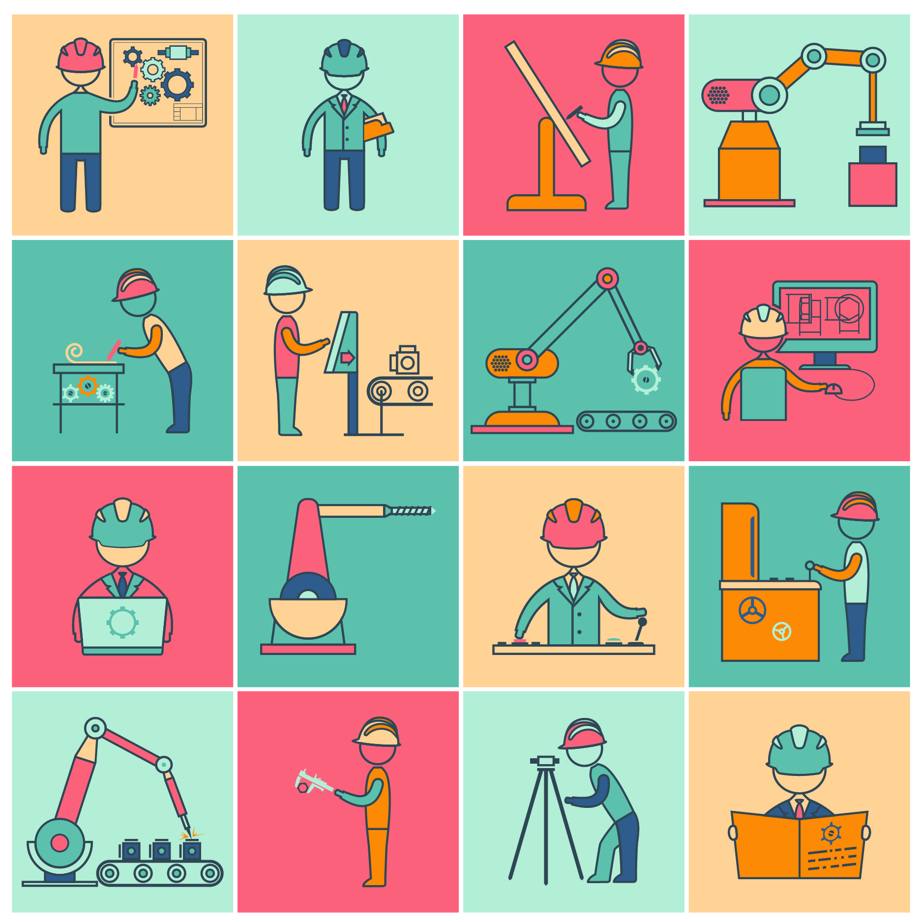 Togetr Smart production