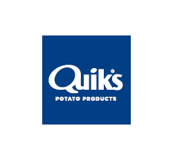 Quik's Quality Potatoes